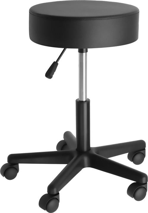 tectake Rollhocker