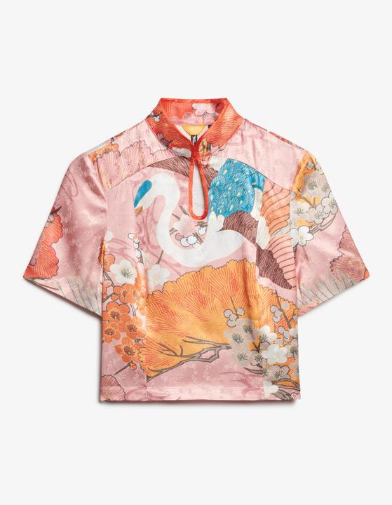 Immagine prodotto Superdry Mandarin Jacquard (M)