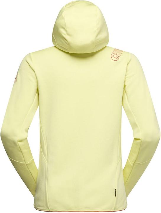 Actual product image La Sportiva Cosmic Hoody W (XS)