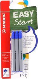 STABILO Easy Original Refill Blauw (Blau)