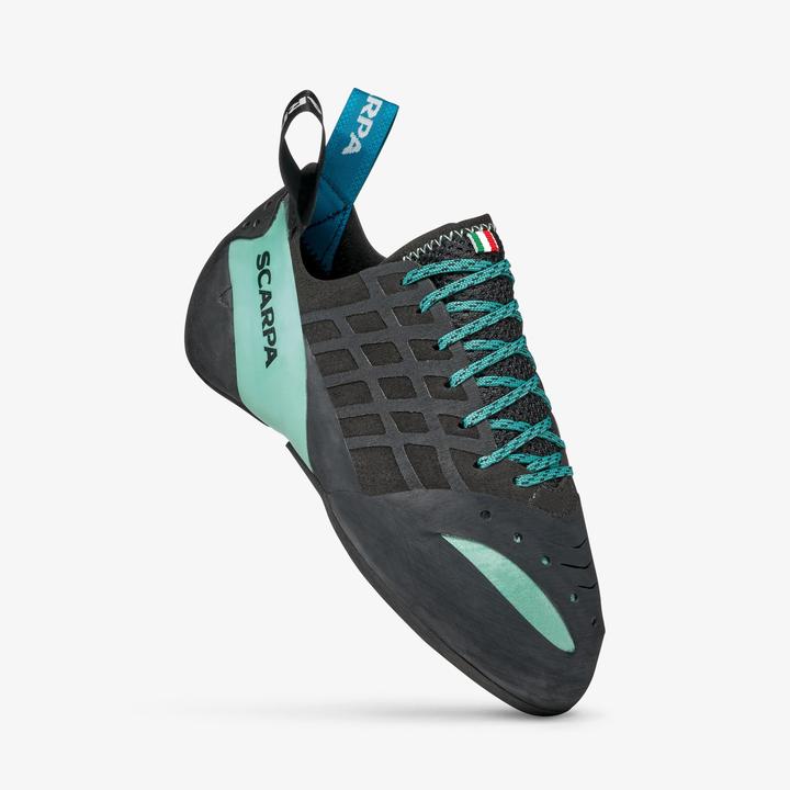 Produktbild Scarpa Instinct Lace Kletterschuhe (41)