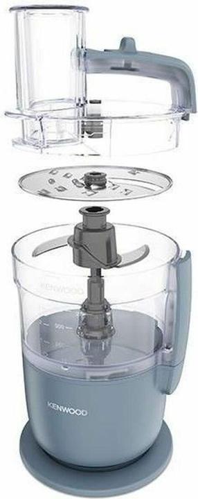 Actual product image Kenwood FDP22.000GY (1300 ml, 650 W)
