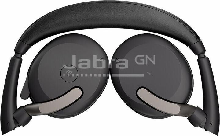 Produktbild Jabra Evolve2 65 Flex MS (Kabellos, USB-C)