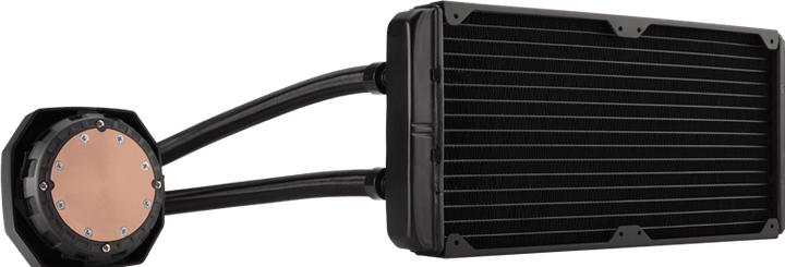 Immagine prodotto Corsair Hydro H115i