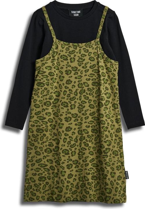 hummel stsANNA DRESS