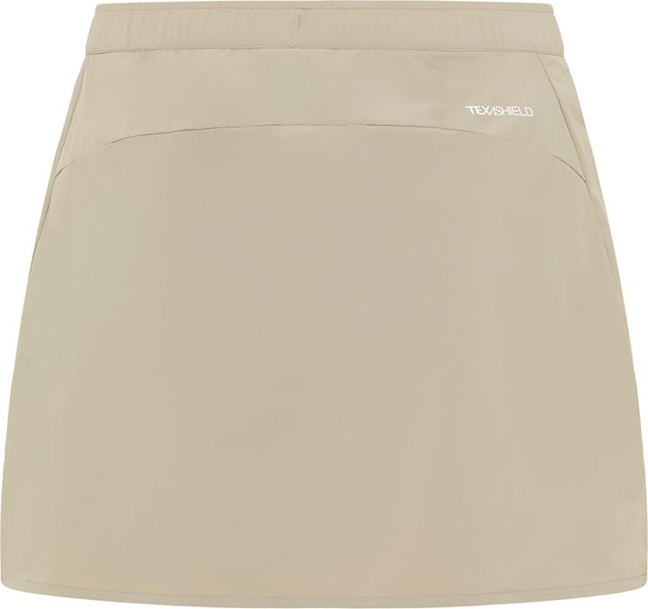 Actual product image Jack Wolfskin Prelight Swift Skort W (L)