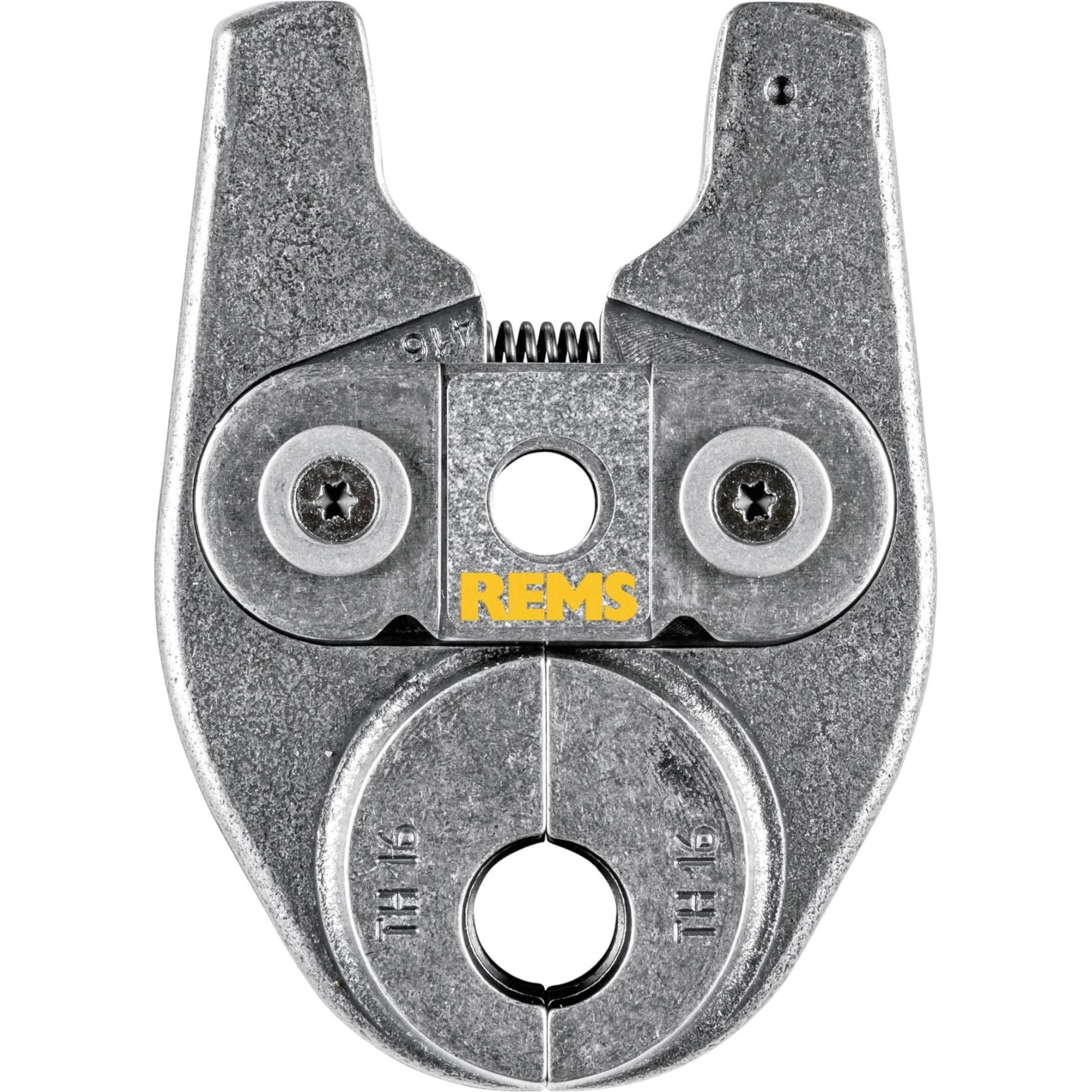Rems Verde Pinza, Premere Le Labbra Th Mini Th 16