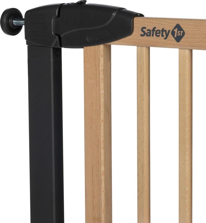 Produktbild Safety 1st Absperrgitter Simply Close (73 - 94 cm)