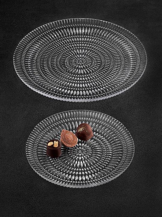 Produktbild Nachtmann Ethno 2er Set Ø 32 cm (2x, 32 cm)