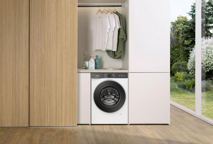 Produktbild Gorenje PS26/64141 W5G684A3T1 G600 (8 kg, Links)