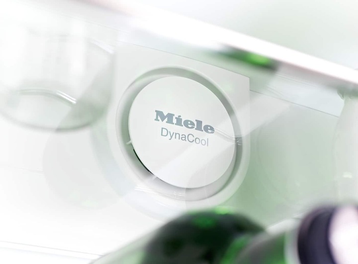 Actual product image Miele KS 28423 D ed/cs (396 l)