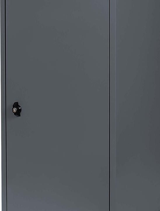 Actual product image Wiltec Paketkasten