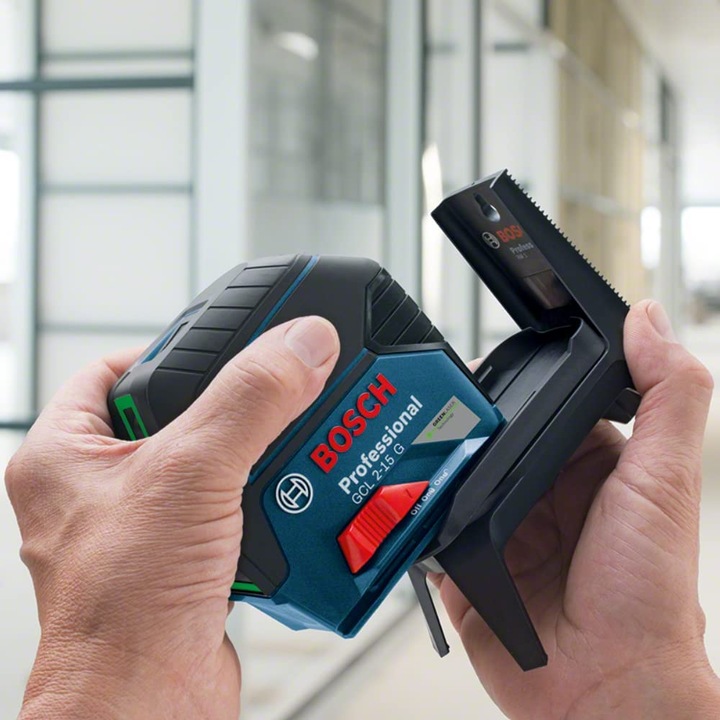 Immagine prodotto Bosch Professional Gcl 2-15 G