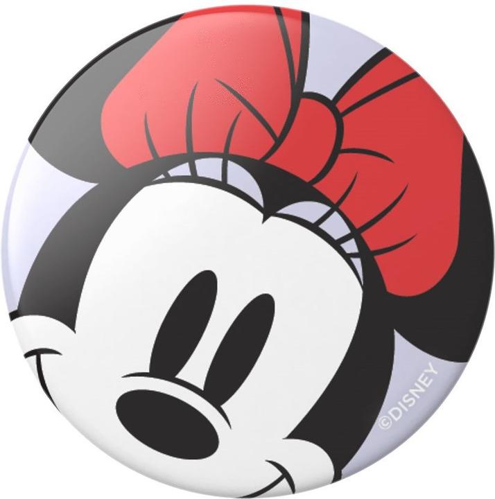 Produktbild PopSockets Peekaboo Minnie