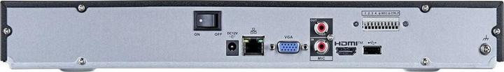 Actual product image Dahua NET VIDEO RECORDER 16CH/NVR4216-EI (Network Video Recorder (NVR))