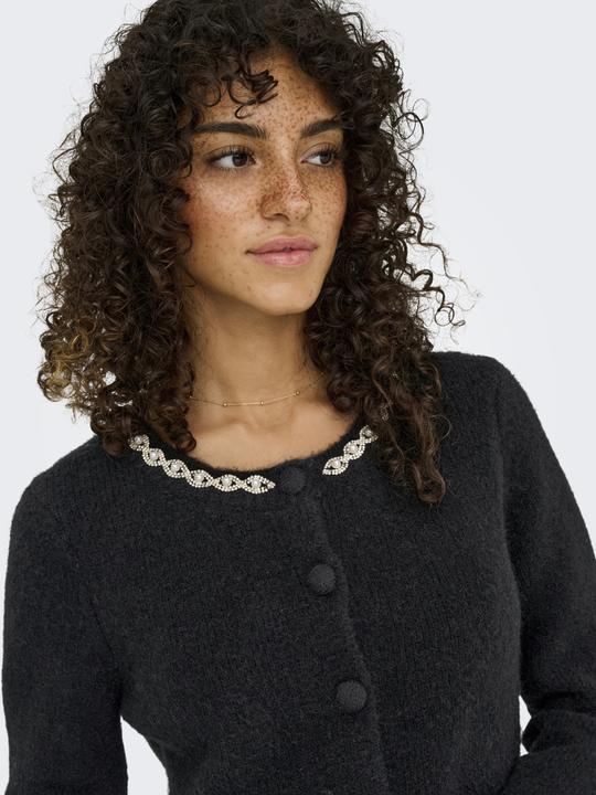Image du produit Only ONLVIVA Strickjacke Strickjacke (XS)