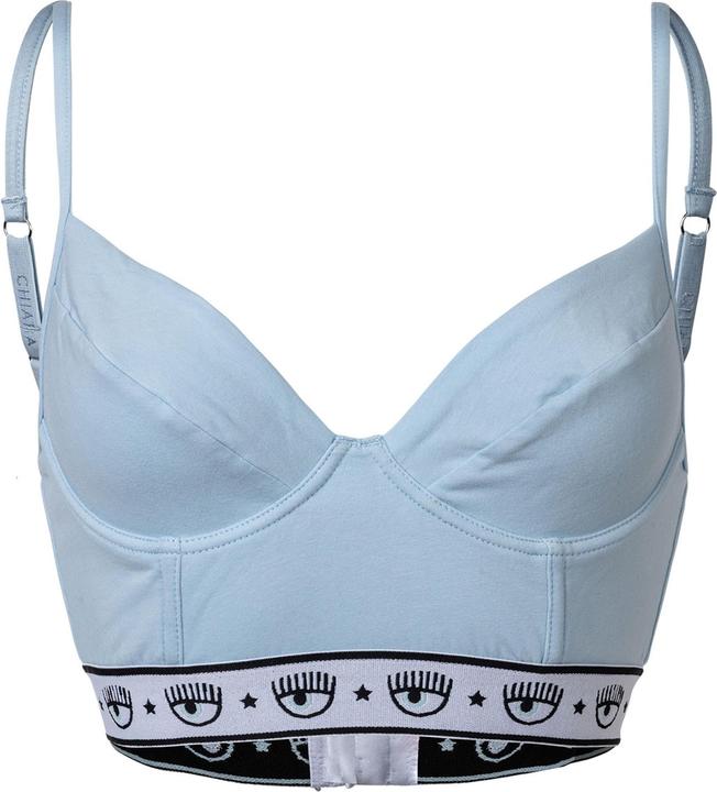 Produktbild Chiara Ferragni Bustier Casual Stretch (XL)