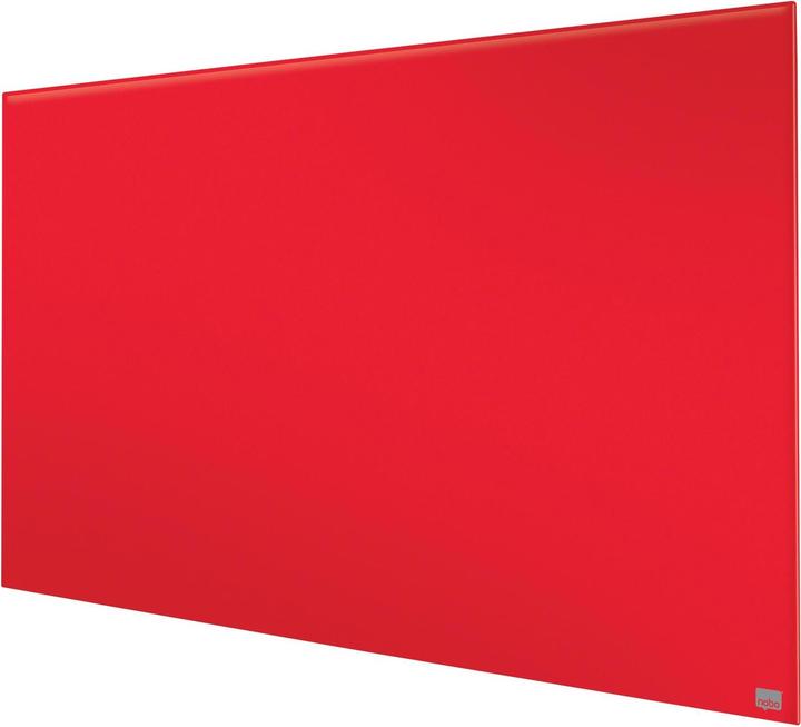 Actual product image Nobo Diamond Glassboard (120 x 70 cm)