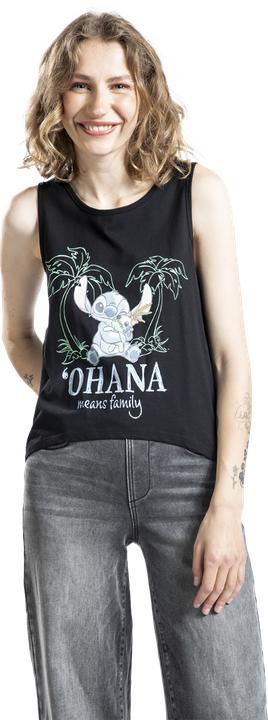 Produktbild Lilo & Stitch Stitch (M)