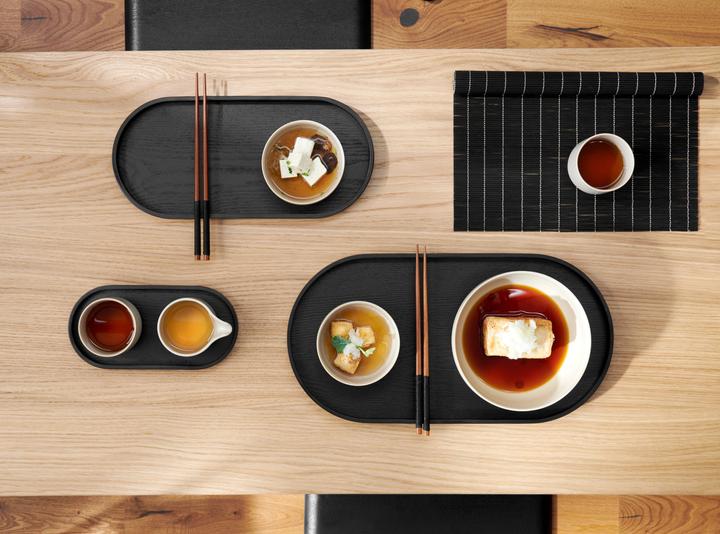 Actual product image ASA Selection COPPA dinner plate tofu 26.5cm (1 x, 26.50 cm)