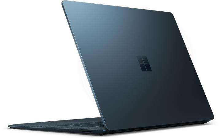 Produktbild Microsoft Surface Laptop 3 (13.50", Intel Core i5-1035G7, 8 GB, 256 GB, CH)