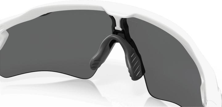 Produktbild Oakley Radar EV Path (Polished White, Prizm Black Polarized)
