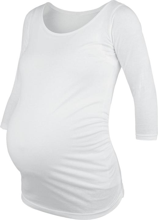 Produktbild Funshirt Umstandsmode - Longsleeve (S)