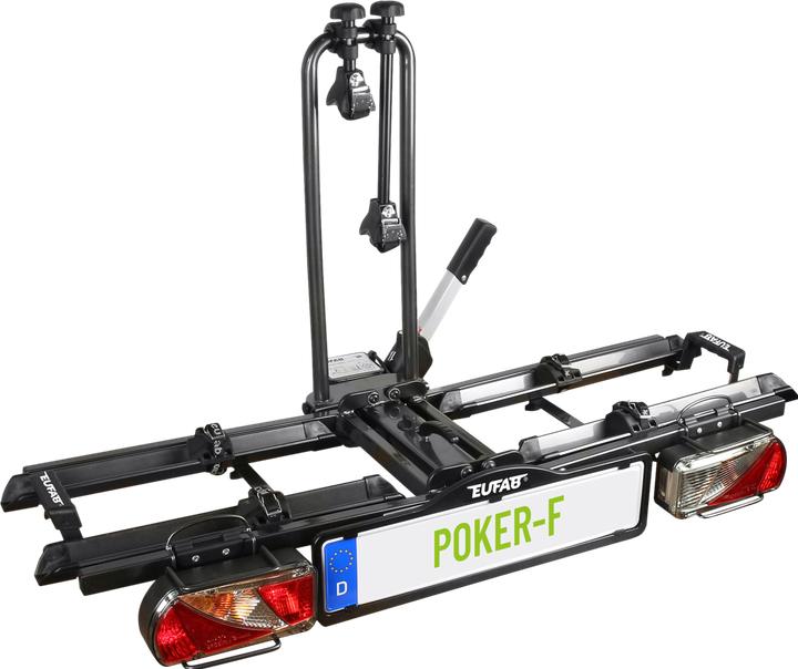 Produktbild Eufab Poker F