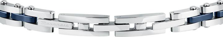 Immagine prodotto Maserati Armband (18 cm, Ceramica, Acciaio inossidabile)