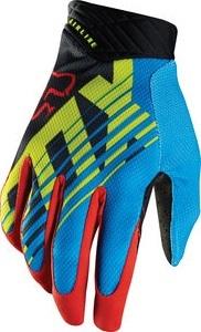 Fox Gloves Savant Airline Blue