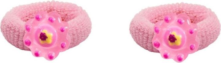 Image du produit bb Klostermann HG Fleur (Set d'élastiques pour cheveux)