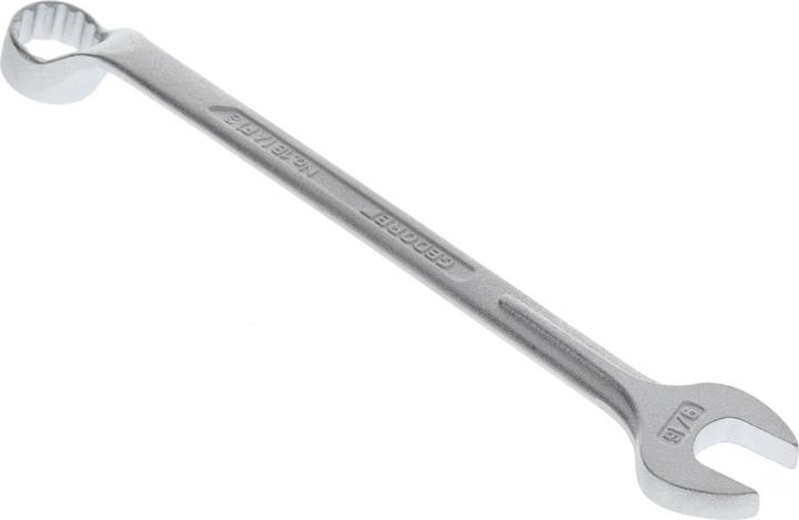 Image du produit Gedore 1 AF Clé mixte profil UD (9/16")