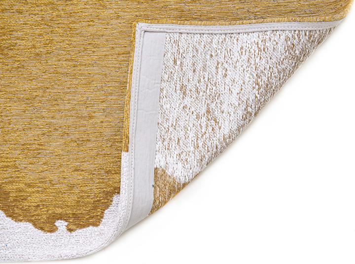 Actual product image Louis de Poortere Meditation Lagoon (140 x 140 cm)