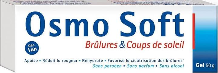 Immagine prodotto Cooper Crema lenitiva per scottature solari