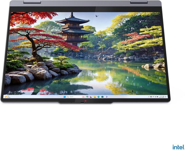 Produktbild Lenovo IdeaPad 5 2-in-1 (14", Intel Core Ultra 7 255H, 16 GB, 1000 GB, CH)