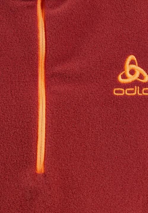 Immagine prodotto Odlo Rigi Midlayer 1/2 Zip da bambino (152)