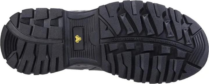 Immagine prodotto Amblers Safety Unisex Adulti FS430 Stivali di sicurezza ibridi in pelle non metallica (47)