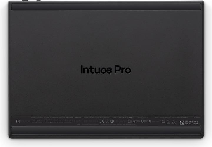 Immagine prodotto Wacom Intuos Pro M (5080 lpi)