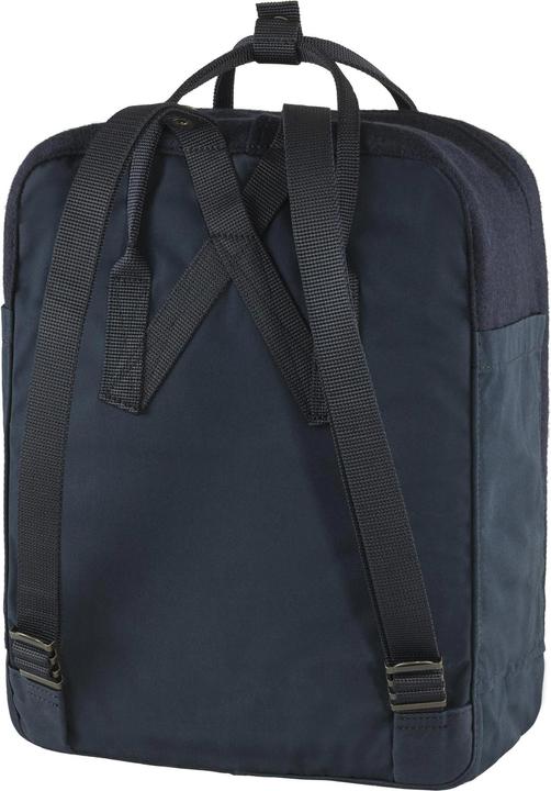 Produktbild Fjällräven Kånken Re-Wool (16 l)