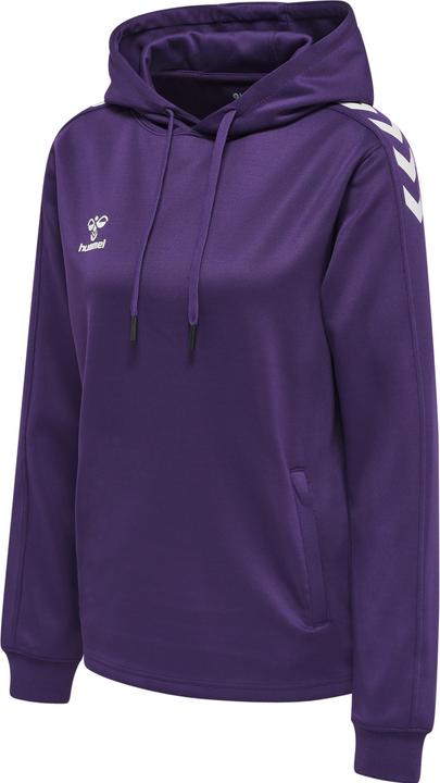 hummel Core Xk Poly Sweat Hoodie Woman