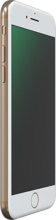 Actual product image Renewd iPhone 8 (64 GB, Gold, 4.70", 12 Mpx, Single SIM, A / Like new)