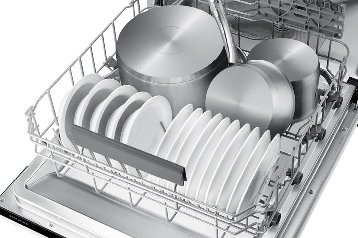 Actual product image Samsung Dishwasher DW8000, fully integrated, DW60A8060IB/ET