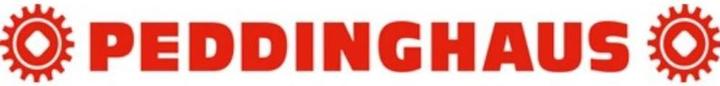 Productafbeelding Peddinghaus Geissfuss