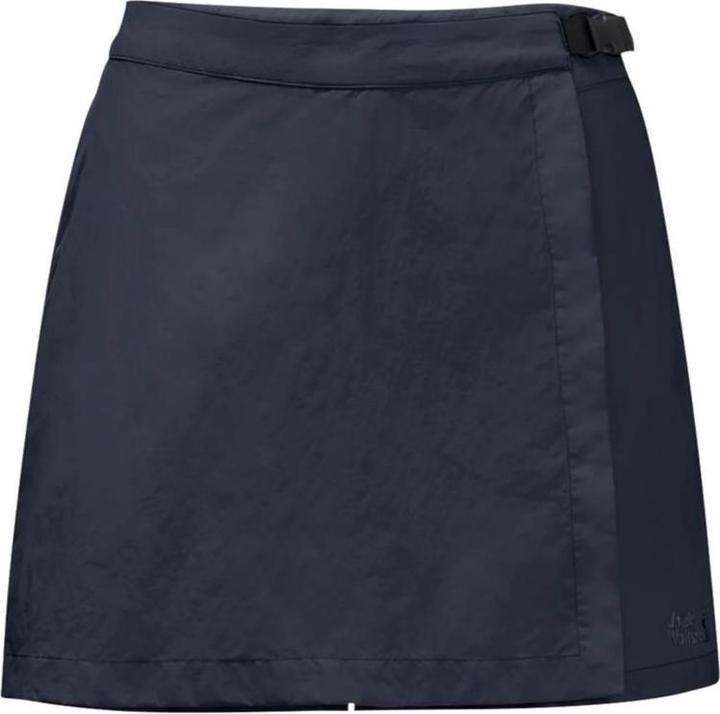 Jack Wolfskin Leichter Skort-Rock