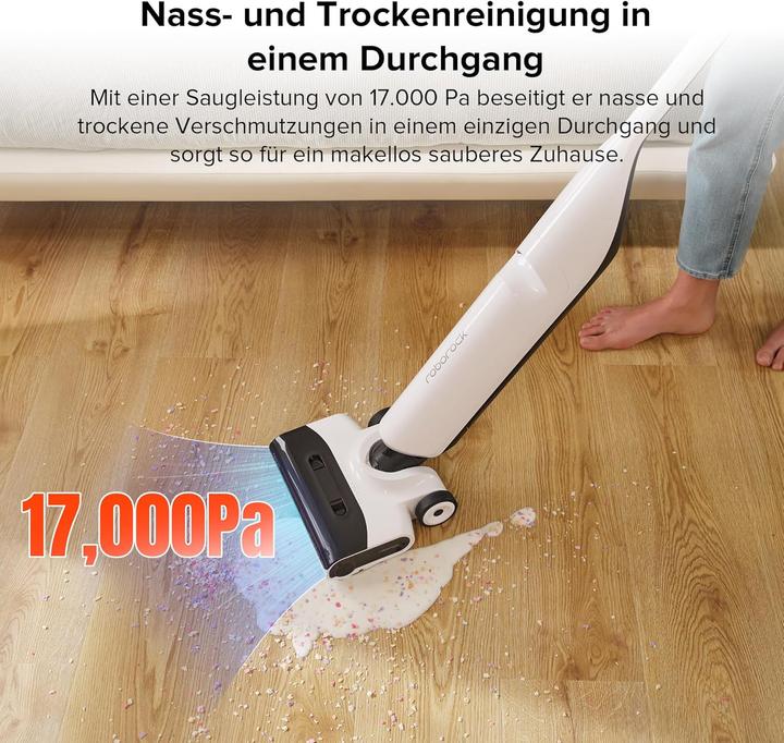 Productafbeelding Roborock Flexi Lite