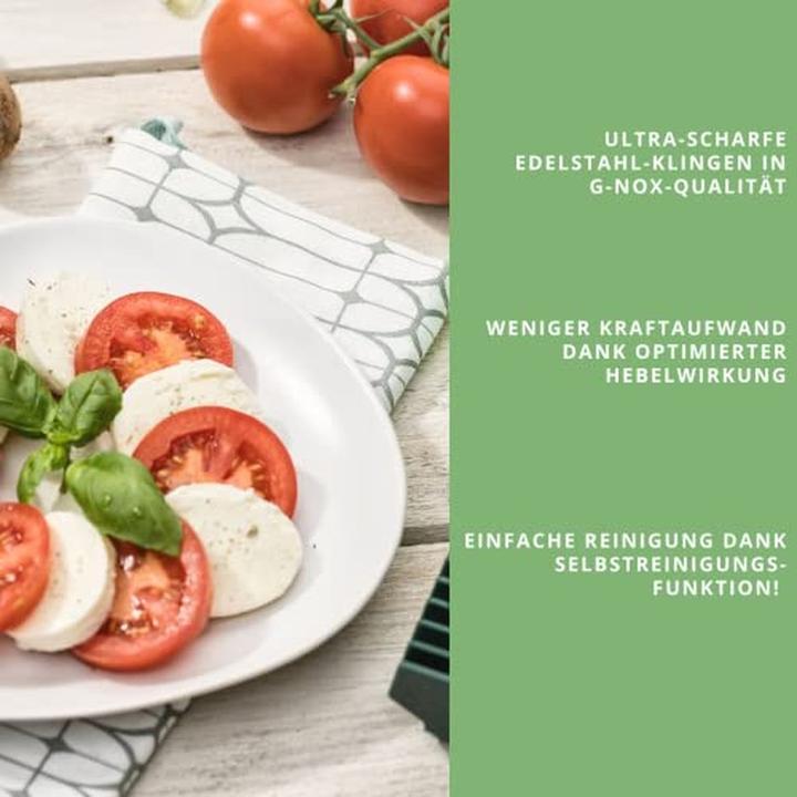 Actual product image Genius Nicer Dicer Chef