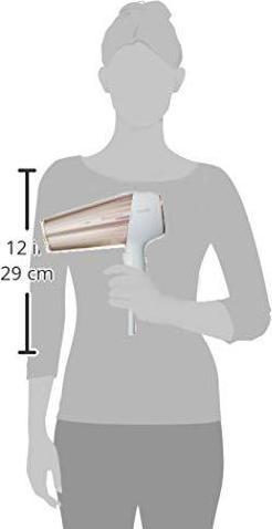 Actual product image Philips Hairdryer