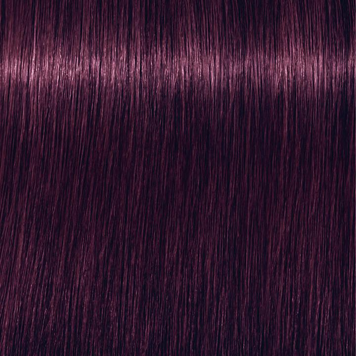 Actual product image Schwarzkopf Igora Vibrance 0-99 Violet Concentrate 60 ml (0-99 Violet)