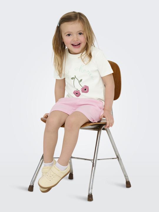 Produktbild Only Kmgcandy Life S/S Printed Tee Jrs Noos (122)