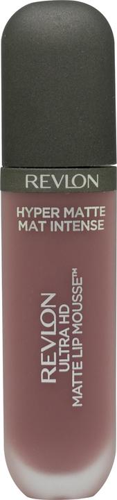 Produktbild Revlon Ultra HD Matte Lip Mousse (830 Death Valley)